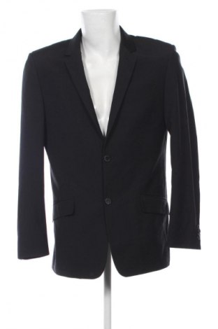 Pánské sako  S.Oliver, Velikost XL, Barva Černá, Cena  730,00 Kč