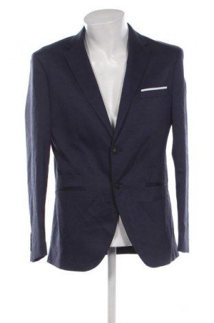 Pánské sako  Selected, Velikost L, Barva Modrá, Cena  819,00 Kč