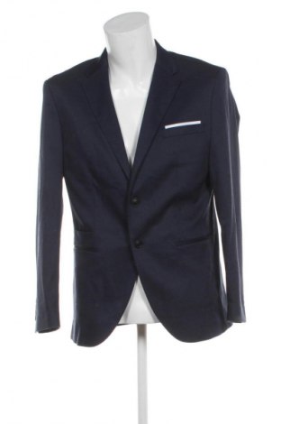Pánské sako  Selected, Velikost L, Barva Modrá, Cena  819,00 Kč