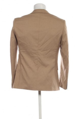 Pánské sako  Selected Homme, Velikost M, Barva Béžová, Cena  719,00 Kč