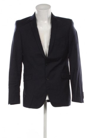 Pánské sako  Strellson, Velikost M, Barva Modrá, Cena  159,00 Kč