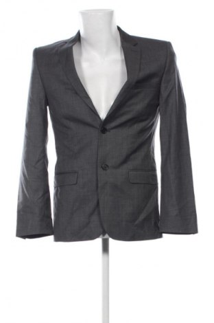 Pánské sako  Ted Baker, Velikost L, Barva Šedá, Cena  848,00 Kč