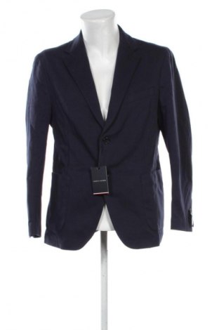 Pánské sako  Tommy Hilfiger, Velikost XL, Barva Modrá, Cena  2 699,00 Kč