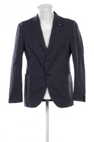 Pánské sako  Tommy Hilfiger, Velikost L, Barva Modrá, Cena  2 229,00 Kč