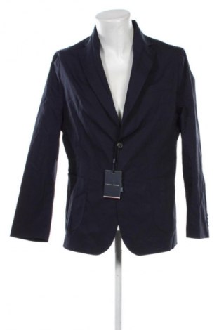 Pánské sako  Tommy Hilfiger, Velikost XL, Barva Modrá, Cena  2 699,00 Kč
