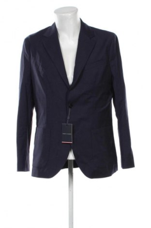 Pánské sako  Tommy Hilfiger, Velikost M, Barva Modrá, Cena  2 699,00 Kč