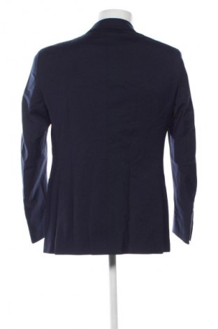 Мъжко сако Tommy Hilfiger, Размер L, Цвят Син, Цена 104,81 €