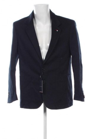 Pánské sako  Tommy Hilfiger, Velikost L, Barva Modrá, Cena  2 699,00 Kč