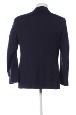 Мъжко сако Tommy Hilfiger, Размер L, Цвят Син, Цена 104,81 €