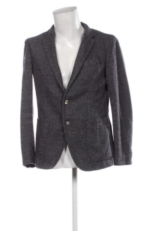 Herren Sakko Tommy Hilfiger, Größe M, Farbe Grau, Preis € 29,99