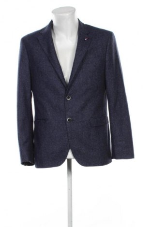 Pánské sako  Tommy Hilfiger, Velikost M, Barva Modrá, Cena  1 199,00 Kč