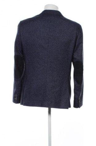 Pánské sako  Tommy Hilfiger, Velikost M, Barva Modrá, Cena  1 199,00 Kč