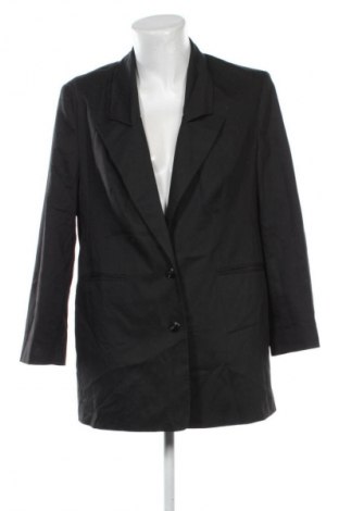 Pánské sako  Ulla Popken, Velikost L, Barva Černá, Cena  49,00 Kč