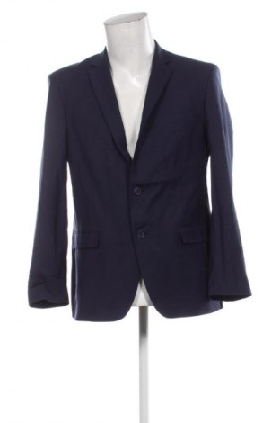 Męska marynarka Unbranded, Rozmiar XL, Kolor Niebieski, Cena 28,99 zł