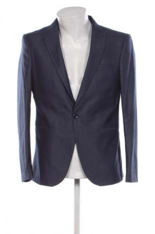 Pánské sako  Unbranded, Velikost L, Barva Modrá, Cena  329,00 Kč