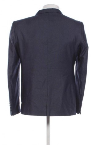 Pánské sako  Unbranded, Velikost L, Barva Modrá, Cena  329,00 Kč