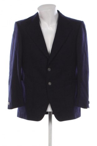 Pánské sako  Unbranded, Velikost XL, Barva Modrá, Cena  221,00 Kč