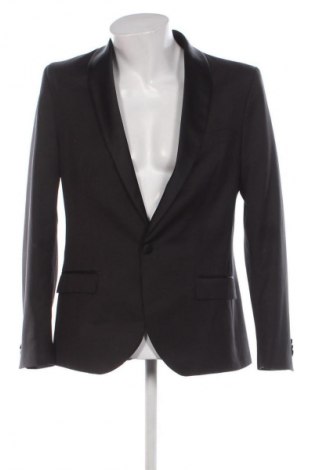 Pánské sako  Unbranded, Velikost XXL, Barva Černá, Cena  145,00 Kč
