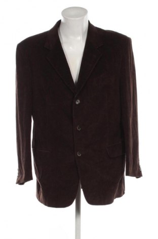 Pánské sako  Unbranded, Velikost XL, Barva Hnědá, Cena  169,00 Kč