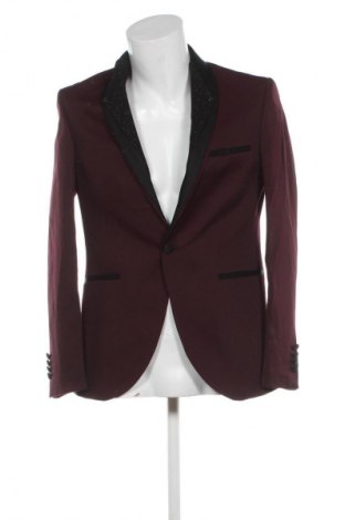 Pánské sako  Unbranded, Velikost XL, Barva Fialová, Cena  373,00 Kč