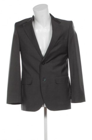 Pánské sako  Unbranded, Velikost L, Barva Šedá, Cena  449,00 Kč