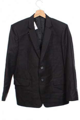 Pánské sako  Unbranded, Velikost M, Barva Černá, Cena  79,00 Kč