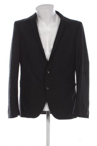 Pánské sako  Unbranded, Velikost L, Barva Černá, Cena  79,00 Kč