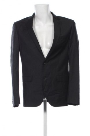 Pánské sako  Unbranded, Velikost M, Barva Černá, Cena  129,00 Kč