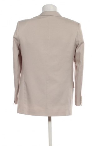 Pánské sako  Unbranded, Velikost M, Barva Šedá, Cena  136,00 Kč