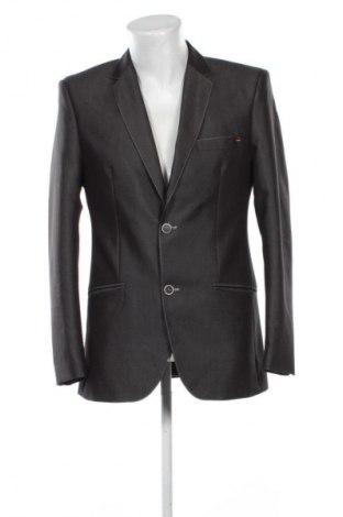 Pánské sako  Unbranded, Velikost M, Barva Černá, Cena  129,00 Kč
