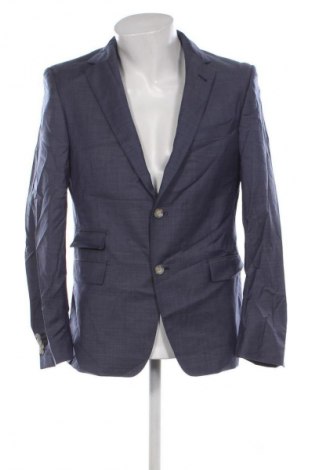 Pánské sako  Van Gils, Velikost L, Barva Modrá, Cena  159,00 Kč