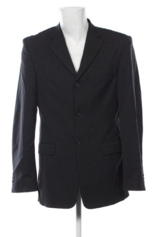 Pánské sako  WE, Velikost L, Barva Černá, Cena  79,00 Kč