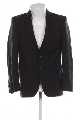 Pánské sako  WINDSOR., Velikost M, Barva Černá, Cena  591,00 Kč