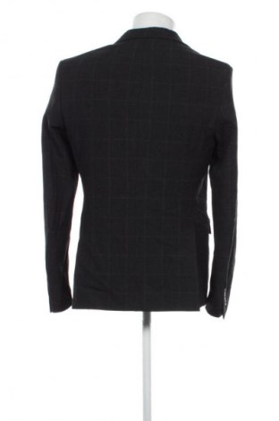 Pánské sako  Zara, Velikost M, Barva Černá, Cena  119,00 Kč