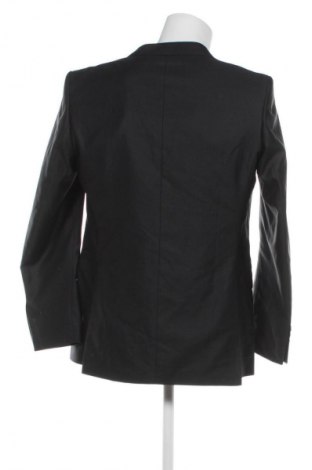 Pánské sako  Zara, Velikost L, Barva Černá, Cena  159,00 Kč