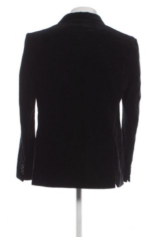 Pánské sako  Zara, Velikost M, Barva Černá, Cena  179,00 Kč