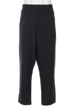 Pánské tepláky  Adidas, Velikost 3XL, Barva Černá, Cena  439,00 Kč