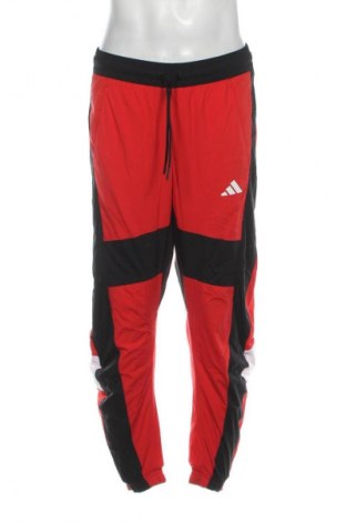 Herren Sporthose Adidas, Größe S, Farbe Mehrfarbig, Preis € 15,48
