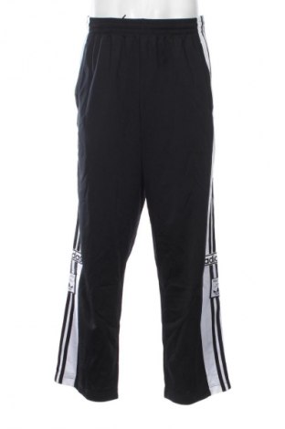Мъжко спортно долнище Adidas Originals, Размер M, Цвят Черен, Цена 27,09 €
