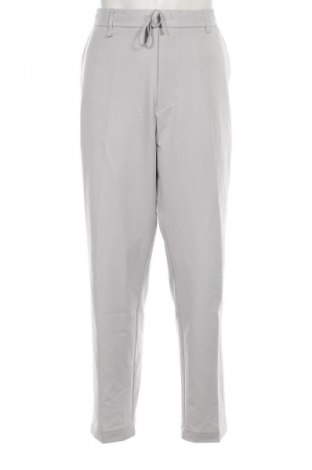 Pánské tepláky  Boss Green, Velikost L, Barva Šedá, Cena  1 379,00 Kč