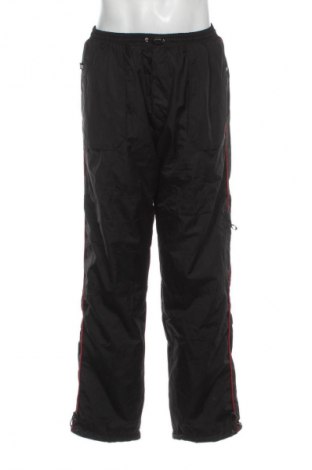 Мъжко спортно долнище Unbranded, Размер S, Цвят Черен, Цена 3,06 €