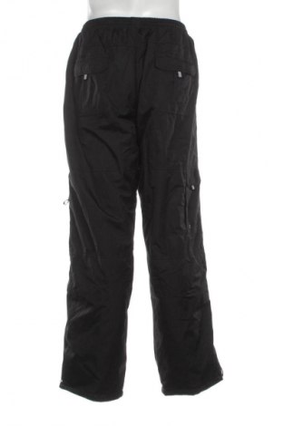 Мъжко спортно долнище Unbranded, Размер S, Цвят Черен, Цена 3,06 €