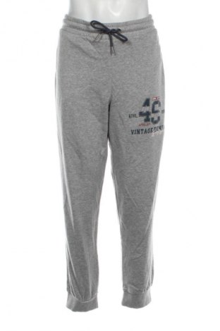 Pánské tepláky  Up 2 Fashion, Velikost XL, Barva Šedá, Cena  489,00 Kč