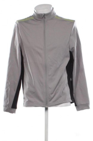 Pánský sportovní vrch Crane, Velikost L, Barva Šedá, Cena  119,00 Kč