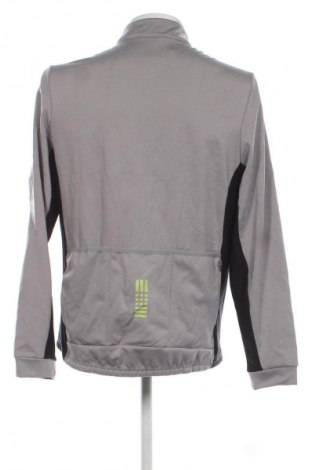 Pánský sportovní vrch Crane, Velikost L, Barva Šedá, Cena  119,00 Kč