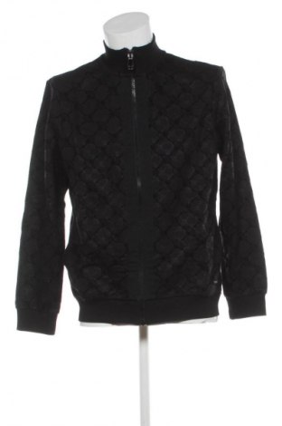 Bluză trening de bărbați Joop!, Mărime L, Culoare Negru, Preț 443,99 Lei