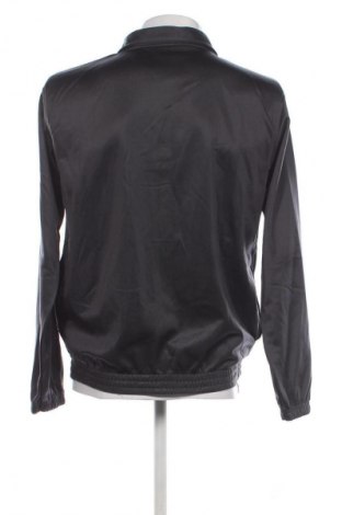 Мъжко спортно горнище Lotto, Размер M, Цвят Сив, Цена 18,60 €