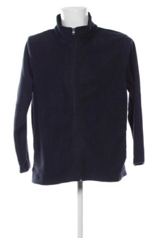 Мъжко спортно горнище Unbranded, Размер XL, Цвят Син, Цена 11,24 €