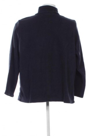 Мъжко спортно горнище Unbranded, Размер XL, Цвят Син, Цена 11,24 €