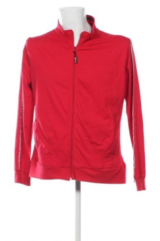Herren Sportoberteil Unbranded, Größe M, Farbe Rot, Preis € 7,99